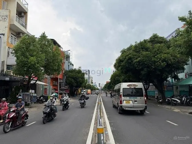 Cho Thuê Nhà Nguyên Căn Mặt Tiền 418 Đường Nguyễn Sơn, P. Phú Thọ Hòa,
