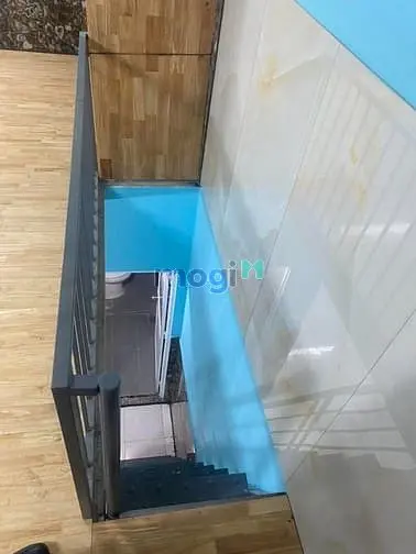 Cho Thuê Nhà Nguyễn Văn Thương, P.25, Dtsd: 54M2, 1 Trệt, 1 Gác, 7.5Tr