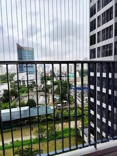 Bán Căn Hộ Lavida Plus 37M² | 1Pn - 1Wc | Giá Tốt, View Thoáng