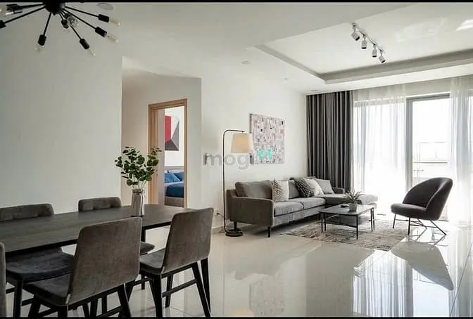 Bán Nhanh Căn Hộ Mỹ Khánh 4, Phú Mỹ Hưng