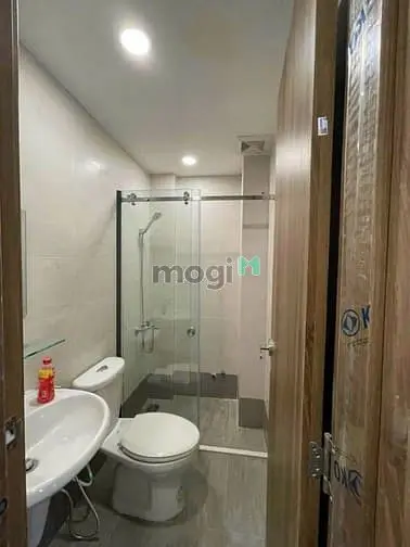 Chốt Nhanh Nhà Đẹp Quận 3 3,4M X 16M 3Pn 4Wc Vào Ở Ngay