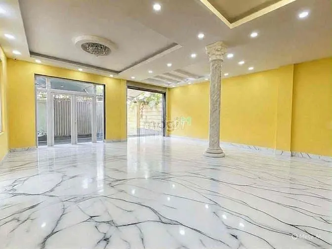 Cho Thuê Biệt Thự Nguyễn Văn Hưởng P.thảo Điền Quận 2