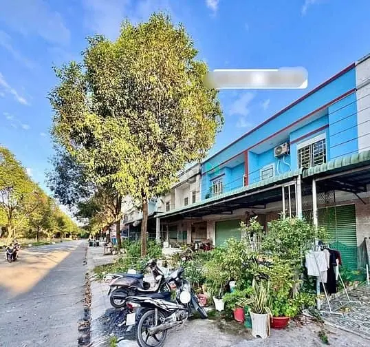 Ngộp Bank Cần Sang Lại Nhà Trọ Đang Có Sẵn Dòng Tiền