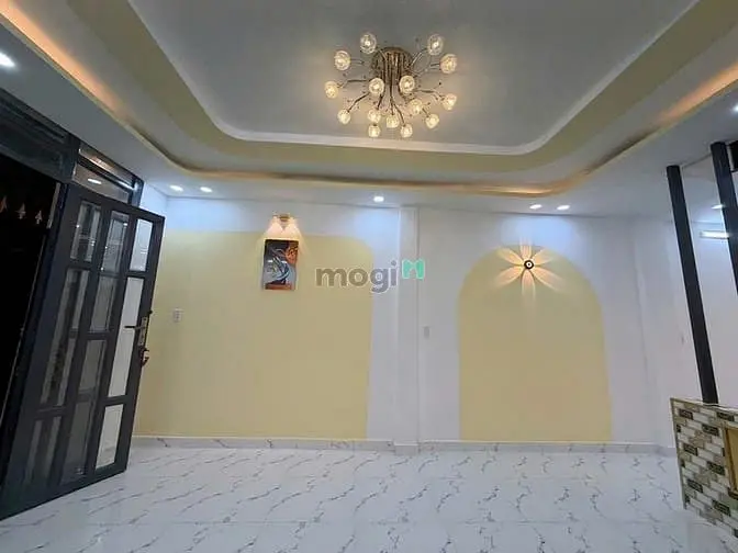 Bán Nhà Cấp 4 Có Gác Giả 44M2 Giáp Tân Phú, Sổ 2025 - 2Pn - 2Wc