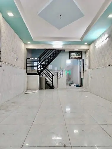 Bán Nhà 2 Tầng Lạc Long Quân - 48M2 Nở Hậu - Hẻm Oto - 6X Tỷ