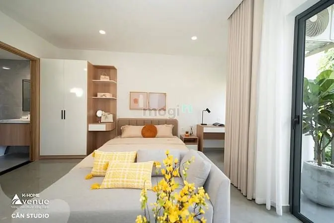 Bán Nhà Ở Xã Hội Tại Đồng Nai Giá Cực Kỳ Ưu Đãi