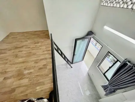 Khai Trương Dự Án Mới Ngay Đh Văn Hiến