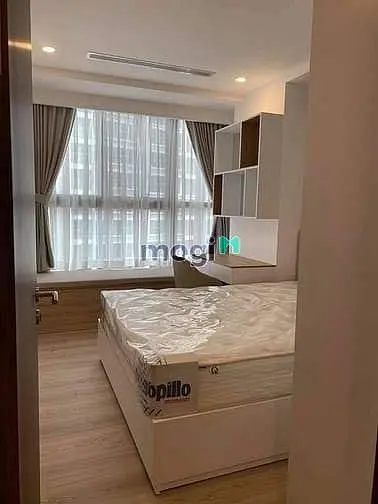 Cho Thuê Ch Cc Hưng Phúc| 89M2, 2Pn-2Wc, Nội Thất Cao Cấp, Giá Tốt