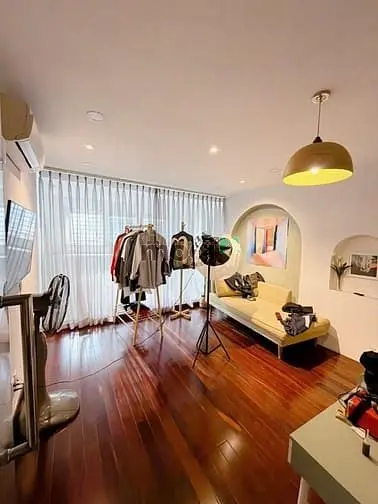 Nguyễn Văn Đậu - 56M2 Vuông - 5 Tầng - Hẻm Ô Tô Sát Mt - Chỉ 10 Tỷ 5Tl