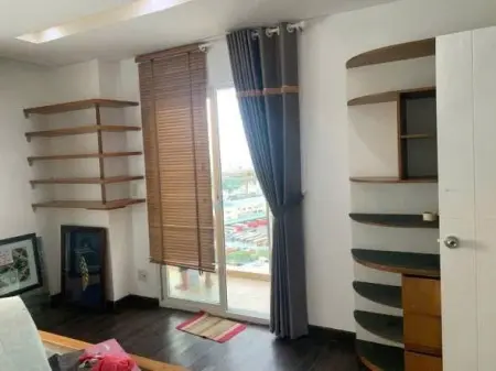 Chung Cư Ruby, Nguyễn Sỹ Sách, Tb: 10Tr/Tháng, Nhà Mới, 90M2, Full Nt