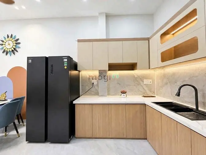 Hẻm Xe Hơi 5M Bùi Đình Túy P12 Bình Thạnh - 53M2 - 3T - Chỉ 7 Tỷ 99 Tl