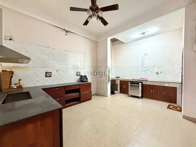 Nguyễn Văn Đậu - 120M2 Vuông - Ngang 6 - Hẻm Ô Tô - 4T - Chỉ 16 Tỷ 5Tl