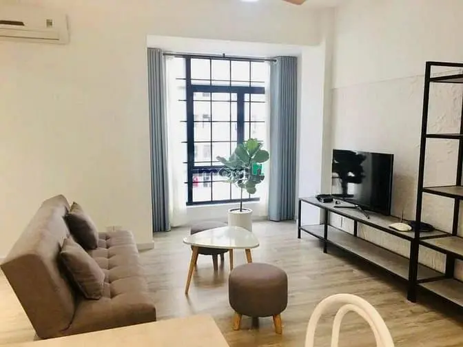 Cho Thuê Căn Hộ 2Pn, 1Wc Tại Sky Garden 3, Giá Siêu Hời 13 Triệu, 56M2