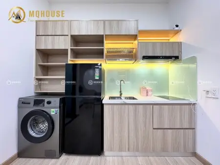 1Pn Tách Bếp Ngay Pandora Trường Chinh