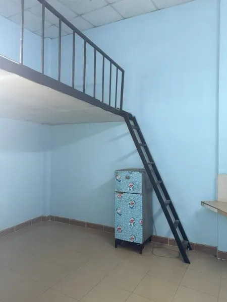 Cho Thuê Phòng Trọ Sinh Viên Giá Rẻ - Đường Nguyễn Oanh - Quận Gò Vấp