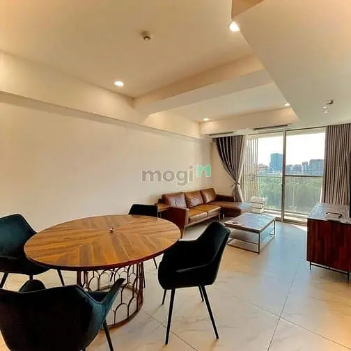 Cần Cho Thuê Căn Hộ Cao Cấp The Park Midtown M7 Quận7.4Pn Giá 60Tr/Th