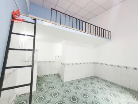Phòng Gần Cầu Linh Xuân Đường Số 1 Linh Xuân - Giờ Thoải Mái- Sạch Sẽ