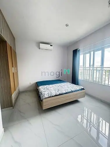Chung Cư Z751 Hà Đô- Phan Văn Trị Căn 87M2, 2P Ngủ,Giá 12,5Tr
