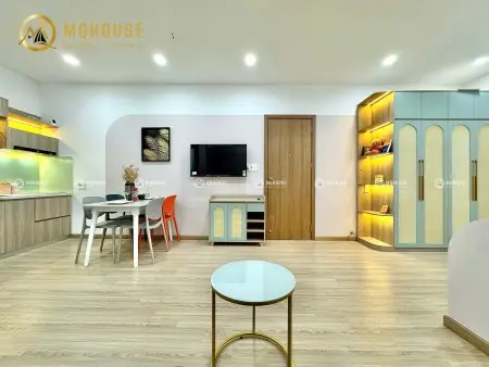 1Pn Tách Bếp Ngay Pandora Trường Chinh