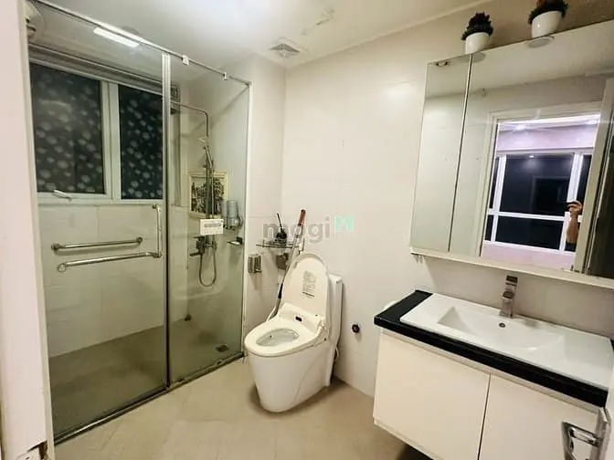 Chính Chủ Cho Thuê Căn Hộ 3Pn 2Wc Full Đồ Tòa Ct2 Chung Cư Viện 103