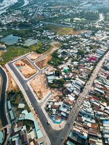 Bán Cặp Đất Tdc Tân Mai Trục Chính Phạm Văn Thuận Vào 100M Giá 14,2 Tỷ