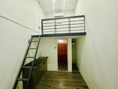 Cho Thuê Phòng Trọ 382/37/19 Núi Thành – Hòa Cường Nam, Hải Châu