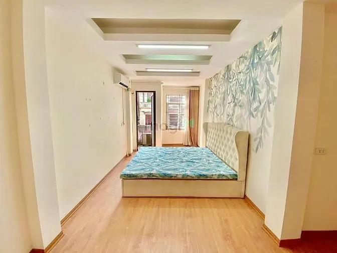 Vip - Xuân Đỉnh – 40M 5 Tầng Chỉ Hơn 4 Tỷ - Nhà Đẹp Ở Ngay