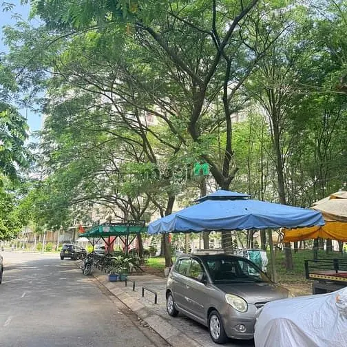 Chính Chủ Gửi Bán Lô Đất Biệt Thự Phường Phước Long
