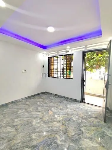 Chung Cư Bình Phú Q6 - Lầu 1, 46.6M2, 2Pn, Sổ Hồng Riêng, Giá 2.19 Tỷ