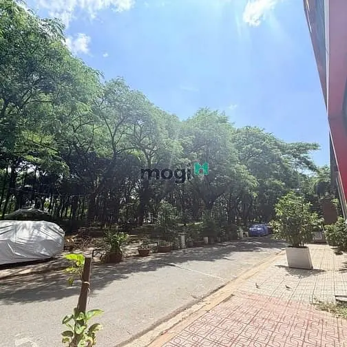 Chính Chủ Gửi Bán Lô Đất Biệt Thự Phường Phước Long