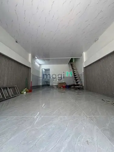 Mặt Tiền Bình Phú 2 Quận 6, 40M2 Vuông Vức, Sát Võ Văn Kiệt Giá Tốt