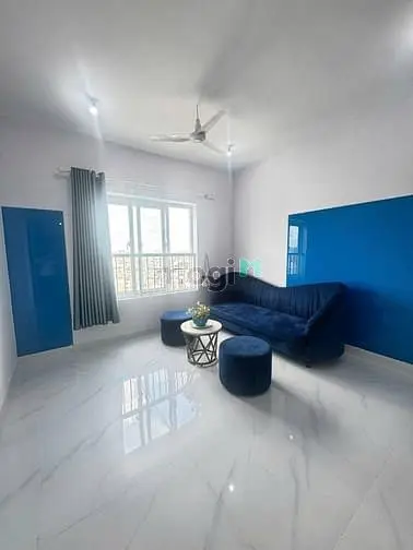 Chung Cư Z751 Hà Đô- Phan Văn Trị Căn 87M2, 2P Ngủ,Giá 12,5Tr