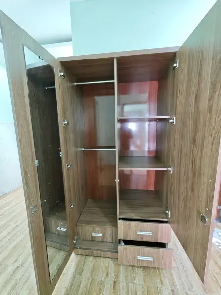 Cho Nữ Thuê Phòng Trọ 2/4A Nguyễn Thị Minh Khai, Phường Đa Kao Trung Tâm Quận 1