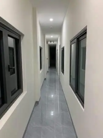Căn Hộ Mi Ni Mới, Nội Thất Mới, Đường 7,5M Sau Bến Xe Tttp.