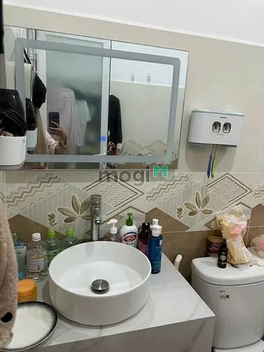 Bán Nhà Hồ Học Lãm Phường Bình Trị Đông B. Bình Tân