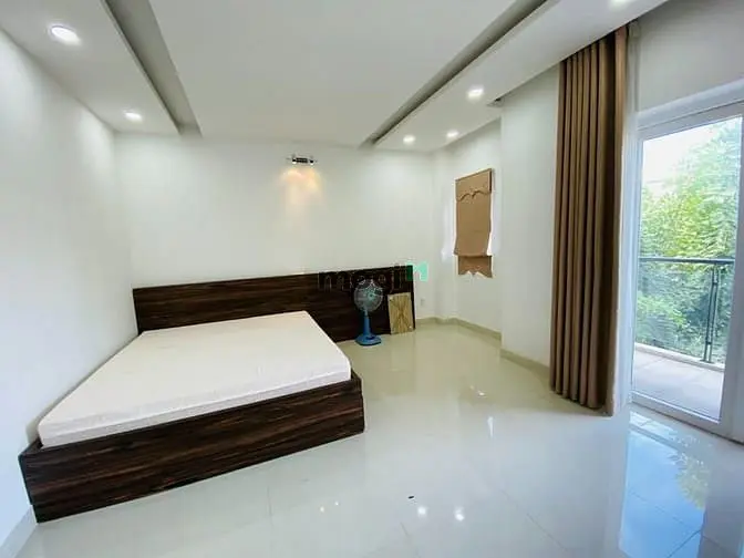 Phòng Trọ Kdc Mega Village Khang Điền - Bv 24/7 - Full Nt -Free Xe Má