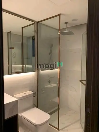 Cho Thuê Căn Hộ The Park Midtown Pmh Q7, 2Pn Full Nt Giá 33Tr/Th.