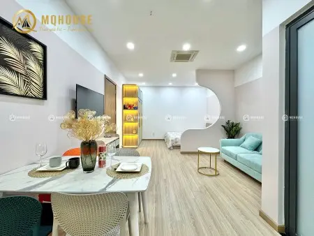 1Pn Tách Bếp Ngay Pandora Trường Chinh