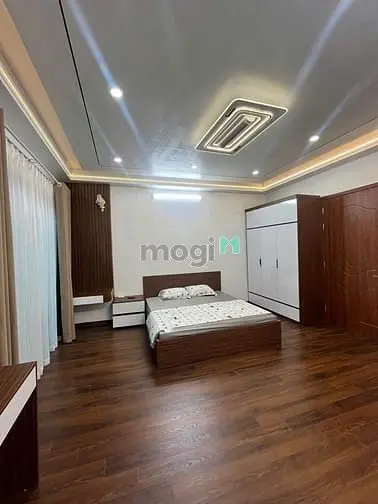 🏡 Bán Nhà Mới Đẹp Phố Tôn Đức Thắng, Đống Đa – 50M², 7 Tầng, Thang Má