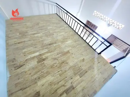 Phòng Gần Cầu Linh Xuân Đường Số 1 Linh Xuân - Giờ Thoải Mái- Sạch Sẽ