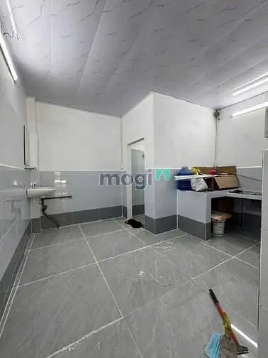 Mặt Tiền Bình Phú 2 Quận 6, 40M2 Vuông Vức, Sát Võ Văn Kiệt Giá Tốt