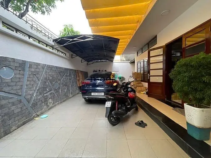 Bán Biệt Thự 2 Tầng Đường 6D Phước Bình, Dt Đất 351M2 Ngang 12M