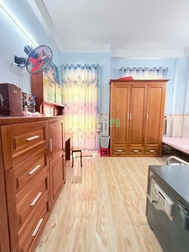 Nhanh Tay Sở Hữu Nhà 1 Sẹt Đường Tân Kỳ Tân Quý.