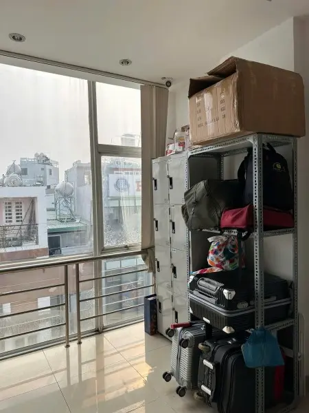 Ktx Livi House Sắp Hết Chỗ – Giảm Ngay 300K Cho 5 Bạn Cuối Cùng