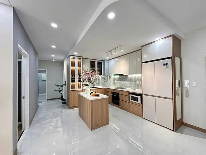 Bán Gấp Căn Hộ Đẹp Tại Sky Garden 2, 7,6 Tỷ, 88M2, View Công Viên