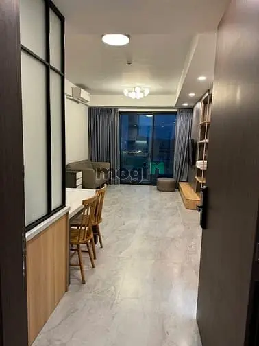 Cho Thuê Căn Hộ Cao Cấp Cardinal Court Pmh Q7, 2Pn 2Wc Giá 25Tr/Tháng