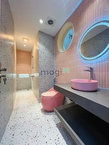 🏡 Bán Nhà Mới Đẹp Phố Tôn Đức Thắng, Đống Đa – 50M² Full Nội Thất
