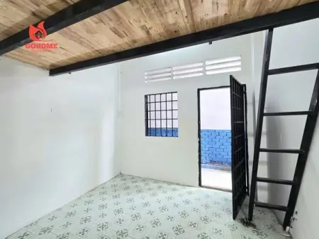 Phòng Đường An Bình Gần Phạm Văn Đồng - Chợ Việt Lập Zá 2Tr1 Giờ Giấc Thoải Mái