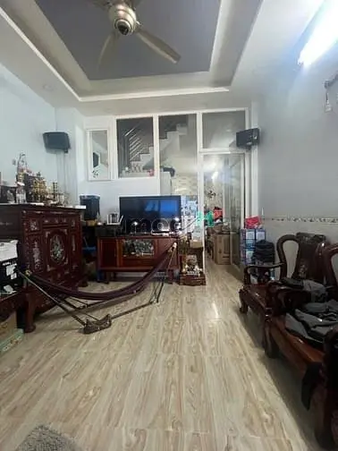 Nhanh Tay Sở Hữu Nhà 1 Sẹt Đường Tân Kỳ Tân Quý.