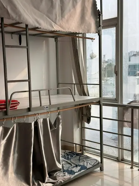 Ktx Livi House Sắp Hết Chỗ – Giảm Ngay 300K Cho 5 Bạn Cuối Cùng